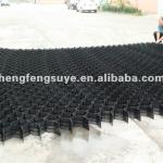 HDPE Geocell (factory)