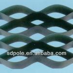 Grass Seed Mats 50mm--200mm Cell Depth HDPE Smooth Geocell