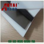 hdpe geocell