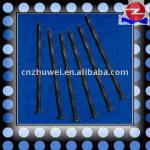 All size Zinc Concrete nail(Huhao Factory)