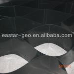 HDPE Geocell for retaining wall