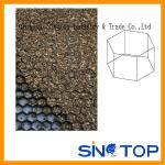 Gravel Grid PP Plastic Interlocking Paving Grid