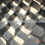 Supplier of HDPE geocell