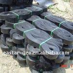 HDPE geocell used in road construction