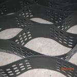 HDPE geocell for retaining wall