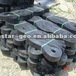 HDPE road geocell