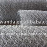 ISO galvanized hexagonal mesh (Anping China)