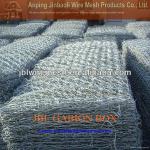 60x80mm gabion box/gabion mattress/hexagonal gabion