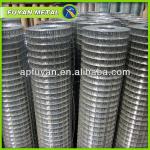 Best price galvanized production of wire welded mesh