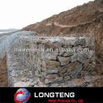 2m x 1m x 1m Gabion Box/Gabion Basket/Gabion