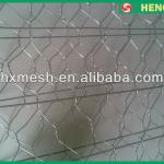 Used Galvanized Gabion ISO9001:2008