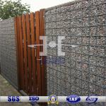 Gabion Fence Wall/Gabion Garden Edging