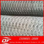 lowest price for hexagonal wire mesh made factory supply directly