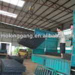 Steel Welded Reinforcing Mesh