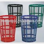 Stainless steel Expanded metal for Cages