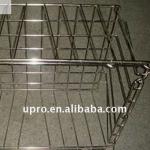 stainless steel Gabion welded baskets all size