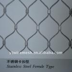 woven mesh,Zoo animal wire mesh SS 304 316 316L
