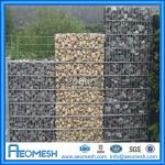 Welded Gabion Basket Prices / Gabions For Sale GS