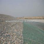 professional manufacturer gabion box(high quality with low price)