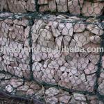 Hot sale welded gabion basket