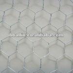 Hexagonal Wire Mesh (Factory)