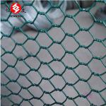 Galvanized hexagonal chicken wire mesh Huaxing factory