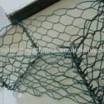 Galvanized gabion boxes/gabion baskets with competitive price