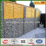 (ISO9001:2008 Certificated Factory)Garden Fence Welded Gabions