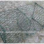 gabion box/mesh/metress(professional manufacture)