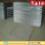 cheap gabion box/gabion container/gabion mesh prices