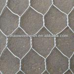 hexagonal steel mesh
