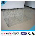China Anping county JH-factory price gabion box wire mesh