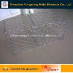 gabion basket/metal wire mesh products