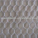 Best price!Galvanized Hexagonal wire netting/Hexagonal wire mesh/Chicken wire mesh