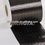 UD 300 GSM Carbon fiber fabrics For buliing composite,boat