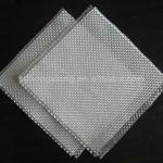 woven filament geotextiles for soli reinforcement