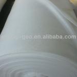 Polypropylene/polyester needle punched nonwoven geotextile