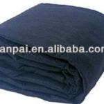 Polypropylene geotextiles