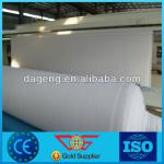 nonwoven geotextil price for road