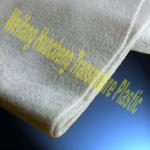 needle punch non woven geotextile