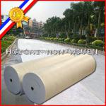 professional construction material non woven geotextile
