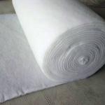 white filter geotextile manufacturer