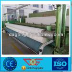 pet/pp Non-Woven filter Geotextile for road construction With CE