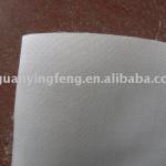 White Knitted Geotextile for Landscape