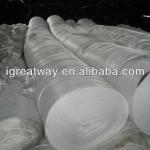 100g-800g polyester nonwoven PET filament geotextile