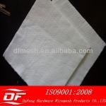 Geotextile 100g/200g/300g/400g with best price for road construction (Manufactory)