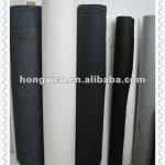 needlepunched nonwovens for geotextile,leather substrate,exhibition felt,shoe material