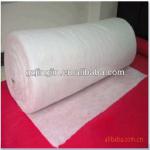 Waterproof White Fiber Geotextile Membrane