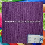 customized product short fiber nonwoven geotextile