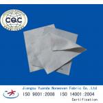 Geotextiles nonwoven